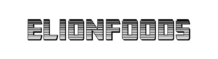 Buchanan Chrome  Free Fonts Download