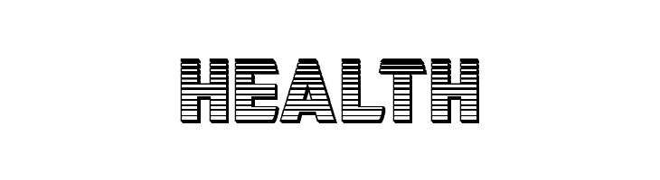 Buchanan Chrome  Free Fonts Download
