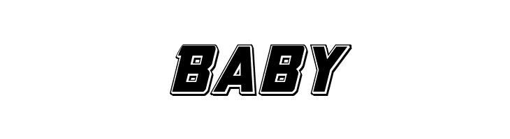 Buchanan Punch Italic  Free Fonts Download