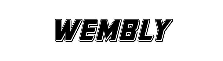 Buchanan Punch Italic  Free Fonts Download