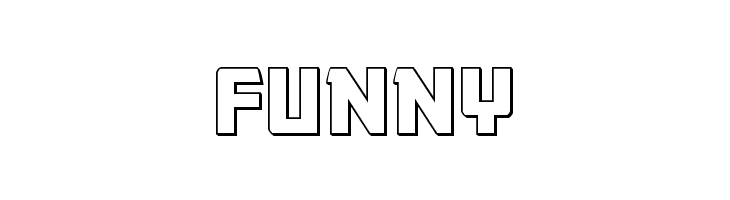 Buchanan Outline  Free Fonts Download