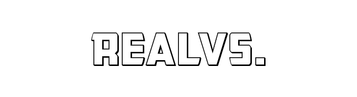 Buchanan Outline  Free Fonts Download