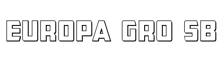 Buchanan Outline  Free Fonts Download