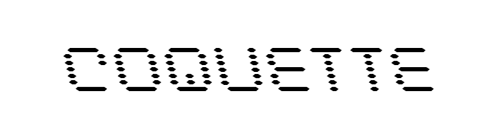 Byte Police Leftalic  Free Fonts Download