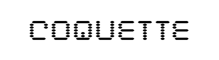 Byte Police Bold  Free Fonts Download