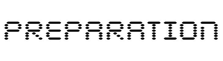 Byte Police Bold  Free Fonts Download