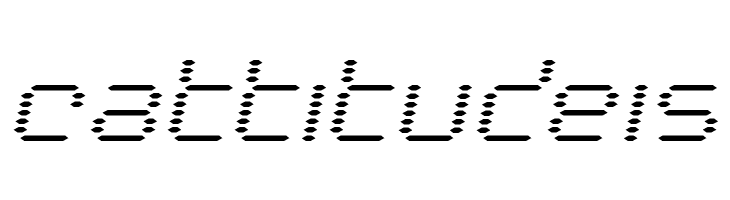 Byte Police Expanded Italic  Free Fonts Download