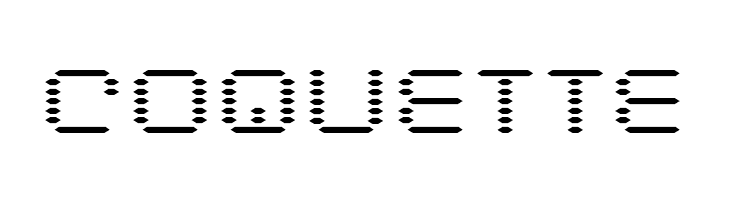 Byte Police Expanded  Free Fonts Download