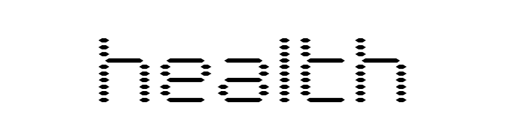 Byte Police Expanded  Free Fonts Download