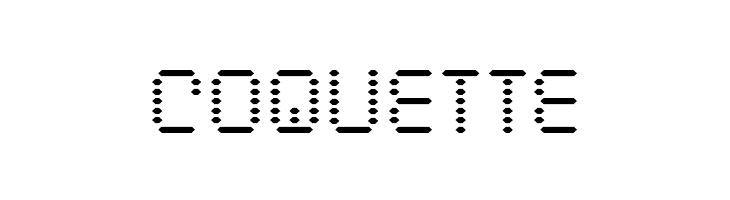 Byte Police Condensed  Free Fonts Download