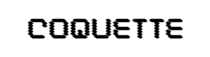 Byte Police Black  Free Fonts Download