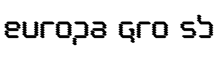 Byte Police Black  Free Fonts Download