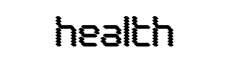 Byte Police Black  Free Fonts Download