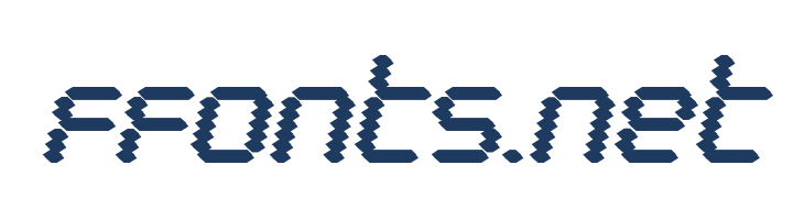 Byte Police Black Italic font — Lorem ipsum body text preview