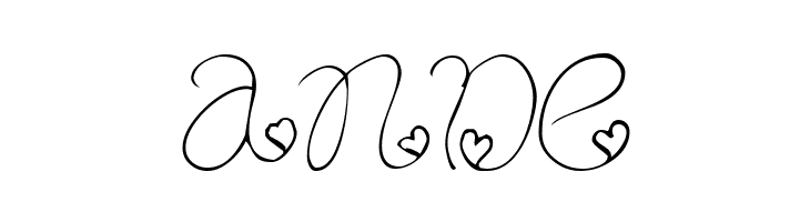 Craftopia Love  Free Fonts Download