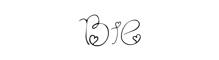 Craftopia Love  Free Fonts Download