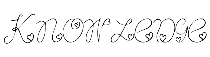 Craftopia Love  Free Fonts Download