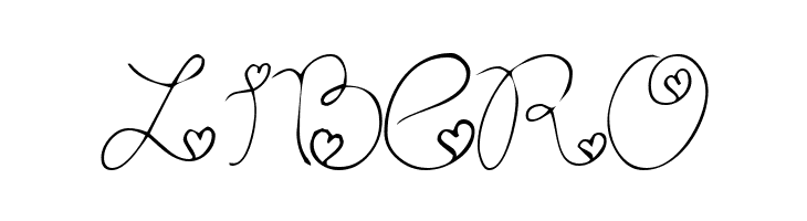 Craftopia Love  Free Fonts Download