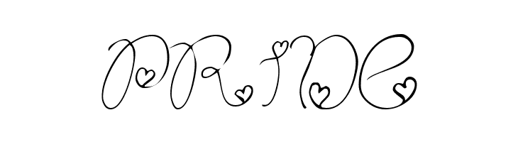 Craftopia Love  Free Fonts Download