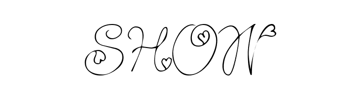 Craftopia Love  Free Fonts Download