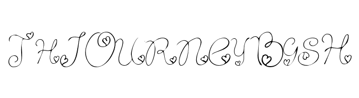 Craftopia Love  Free Fonts Download