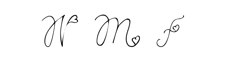 Craftopia Love  Free Fonts Download