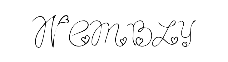 Craftopia Love  Free Fonts Download