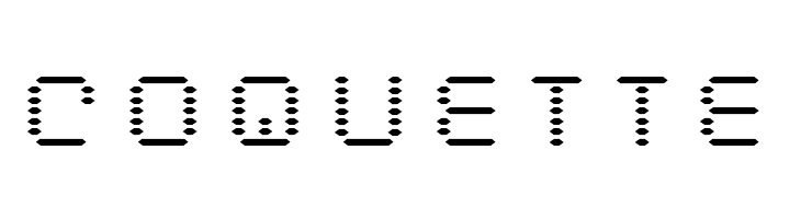 Byte Police Title  Free Fonts Download