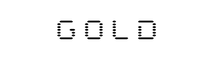Byte Police Title  Free Fonts Download