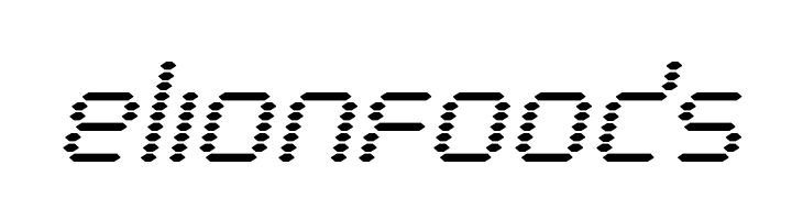 Byte Police Bold Italic  Free Fonts Download