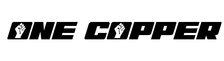 C.O.D.E.R. Italic  Free Fonts Download