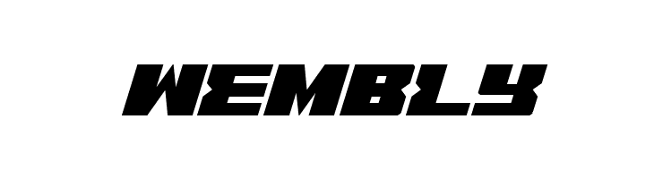 C.O.D.E.R. Italic  Free Fonts Download