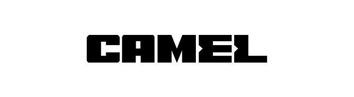 C.O.D.E.R. Regular  Free Fonts Download