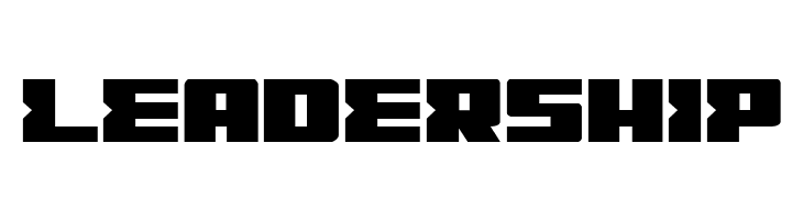 C.O.D.E.R. Regular  Free Fonts Download