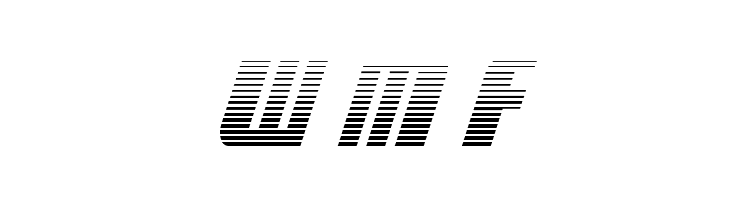 Camp Justice Gradient Italic  Free Fonts Download