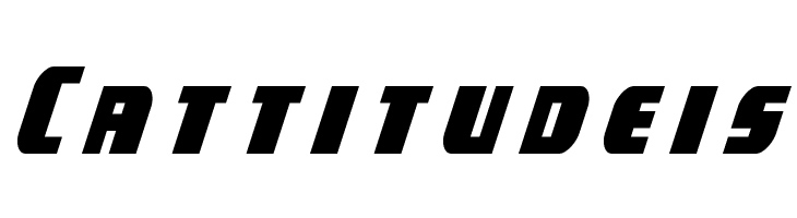 Camp Justice Title Italic  Free Fonts Download