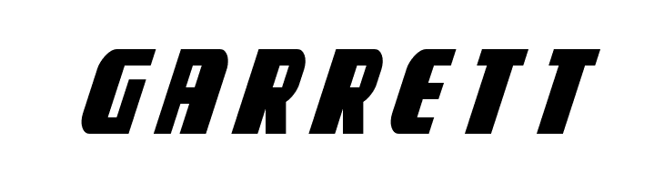 Camp Justice Title Italic  Free Fonts Download