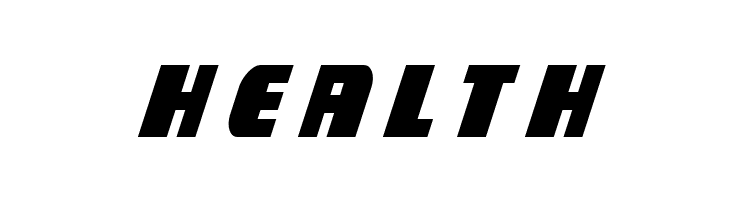Camp Justice Title Italic  Free Fonts Download