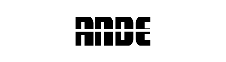 Camp Justice Laser  Free Fonts Download