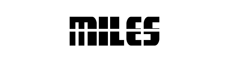 Camp Justice Laser  Free Fonts Download