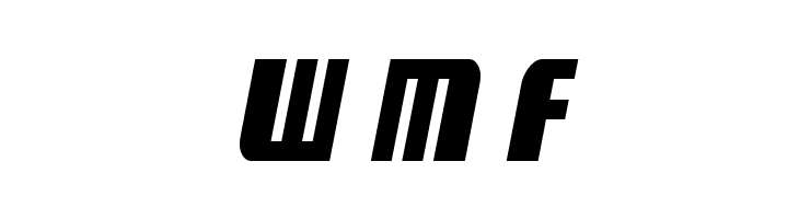 Camp Justice Semi-Italic  Free Fonts Download