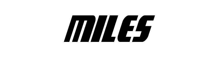 Camp Justice Italic  Free Fonts Download