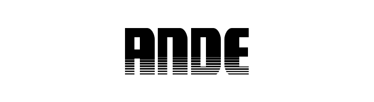 Camp Justice Halftone  Free Fonts Download