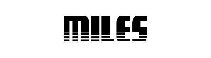 Camp Justice Halftone  Free Fonts Download