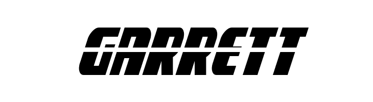 Camp Justice Laser Italic  Free Fonts Download