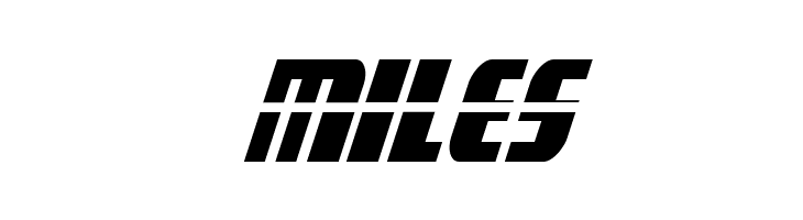 Camp Justice Laser Italic  Free Fonts Download