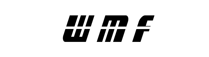 Camp Justice Laser Italic  Free Fonts Download