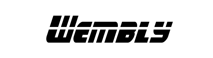 Camp Justice Laser Italic  Free Fonts Download