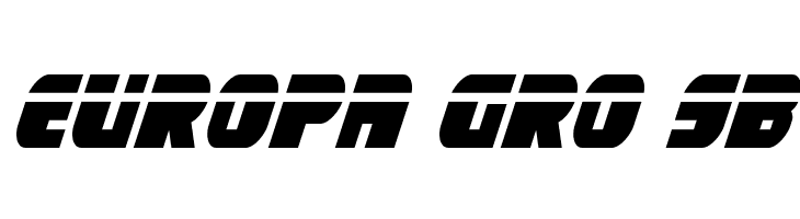 Camp Justice Laser Italic  Free Fonts Download