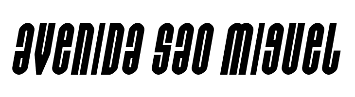 Do not eat this Fat Italic  Free Fonts Download